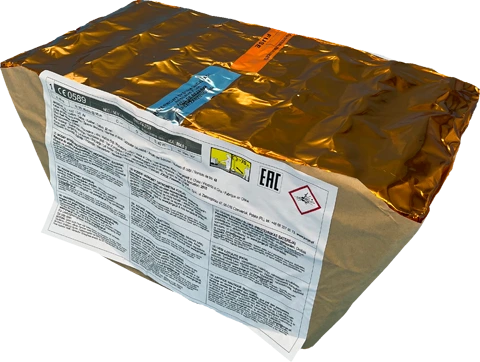 [JW3502-WP] COMPACT NAUTIQUE ROUGE Cal. 32mm - 48 départs (pièce)