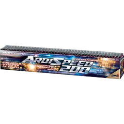 COMPACT ARDI-SPEED® 200
