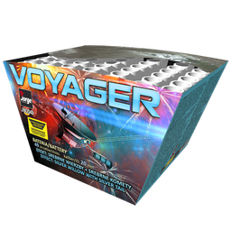 [JW2049P] VOYAGER - Calibre 20mm - 49 Départs (pièce)