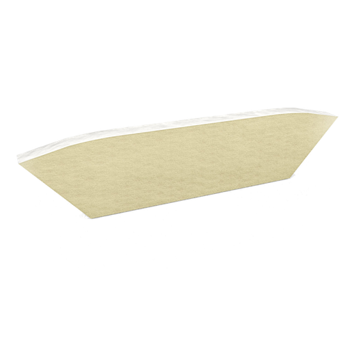 Module Pyro 13 départs – 30mm - One Row comètes scintillantes rouges (pièce)