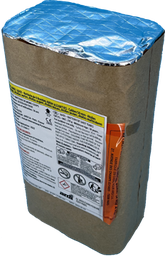 [16101DP] BATTERIE 6 BB ARDI® Bleue 50mm (pièce)
