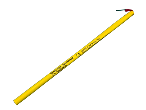 [50020P] LANCE D'ALLUMAGE paquet de 5 pcs (pièce)