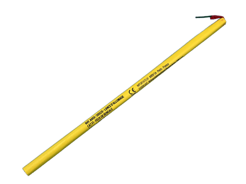 [50020P] LANCE D'ALLUMAGE paquet de 5 pcs (pièce)