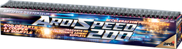 [15007P] ARDI-SPEED 200 (pièce)