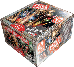 [15264P] FULL POWER - SKY DESIGNER (pièce)