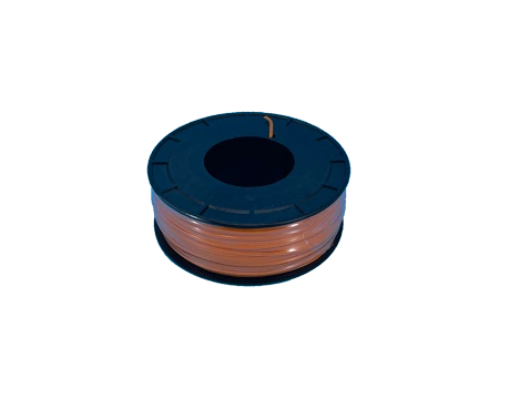 [50026P] BOBINE DE FIL ELECTRIQUE 250 m (pièce)