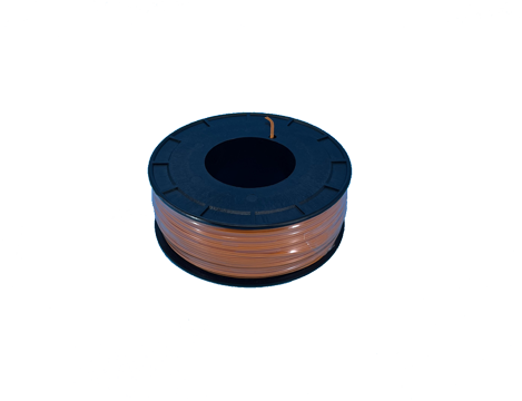 [50026P] BOBINE DE FIL ELECTRIQUE 250 m (pièce)