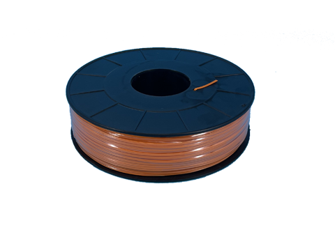 [50036P] BOBINE DE FIL ELECTRIQUE 500 m (pièce)