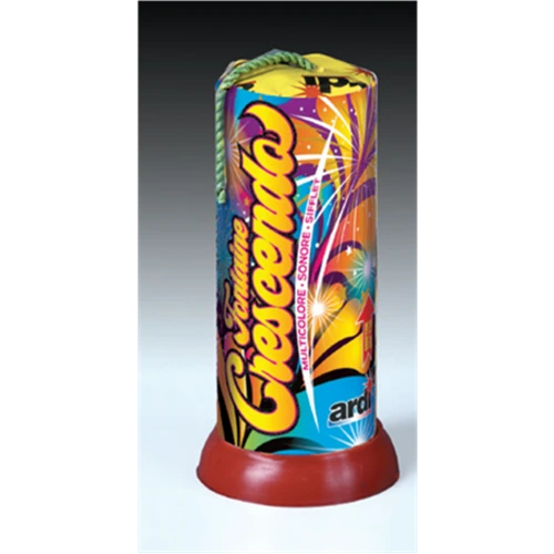 [32003/2] FONTAINE CRESCENDO®