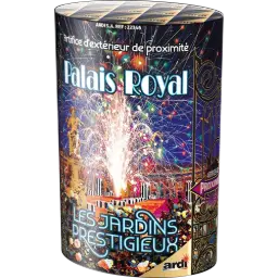 COMPACT PALAIS ROYAL®
