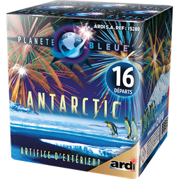 [15280] COMPACT ANTARCTIC®