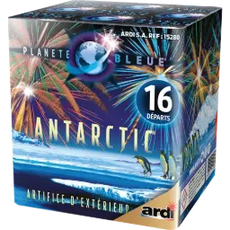 COMPACT ANTARCTIC®