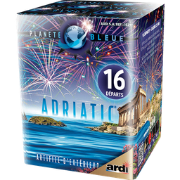 [SC15277] COMPACT ADRIATIC® (pièce)