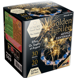 [22355] COMPACT LE GOLDEN JUBILEE®