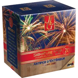 COMPACT SIGNATURE® N°09