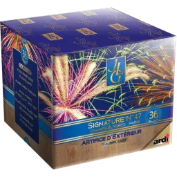 COMPACT SIGNATURE® N°47