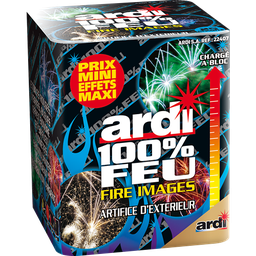 [22407] COMPACT FIRE IMAGES