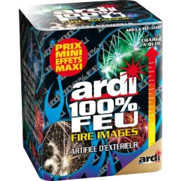 COMPACT FIRE IMAGES