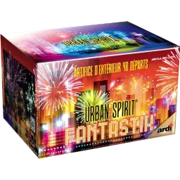 COMPACT FANTASTIK®