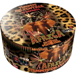 COMPACT TEMPÊTE® ORIENTALE