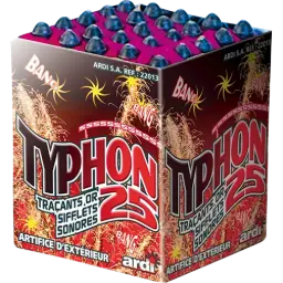 COMPACT TYPHON® 25