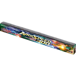 COMPACT ARDI-SPEED® 300