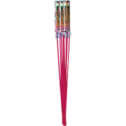 FUSÉE SIFFLET COULEUR