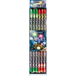 FUSÉE REFLET® N°2