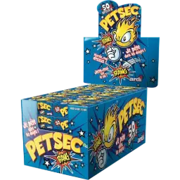 PRÉSENTOIR PETSEC®