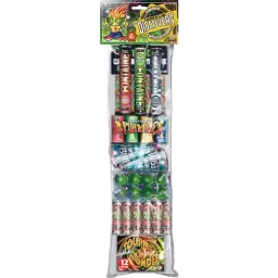 ASSORTIMENT DISCOVERY®