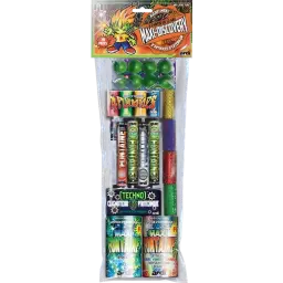 ASSORTIMENT MAXI DISCOVERY®