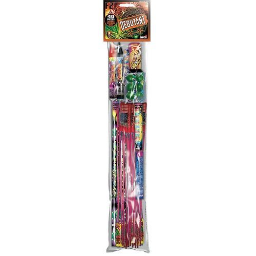 [70411] ASSORTIMENT DÉBUTANT®