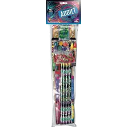 ASSORTIMENT ADDICT®