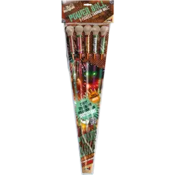 SKY DESIGNER® FUSEE CANON BALL POWER BALL