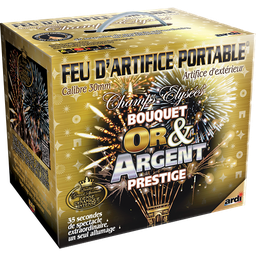 Feux d'Artifice : Achat Feu d'Artifice Pas Cher