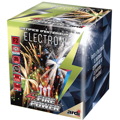 [15313] COMPACT ELECTRON®