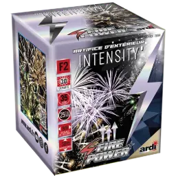 COMPACT INTENSITY®