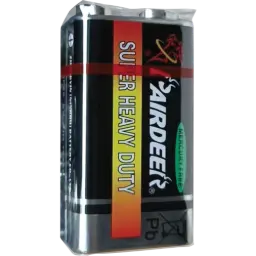 PILE 9V DES SUPPORTS JETS DE SCÈNE