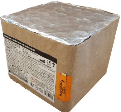 [15083] VK PRO 49 - 20mm BLEU ARGENT / BLEUE OR