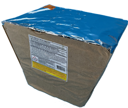 [15170CGP] VK PRO 49V – 25mm  - MOSAÏQUE OR CREPITANT (pièce)
