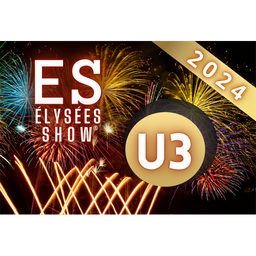 ELYSEES-SHOW® 2024 - U3