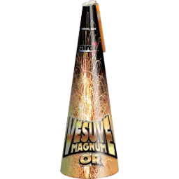 VÉSUVE® MAGNUM Or