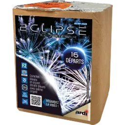 COMPACT ECLIPSE® - E15229