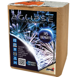 COMPACT ECLIPSE® - E15229