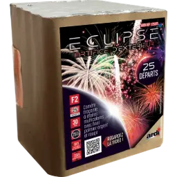 COMPACT ECLIPSE® - E15075