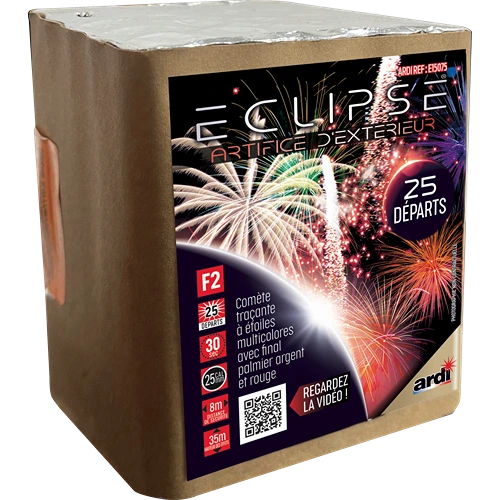 [E15075] COMPACT ECLIPSE® - E15075