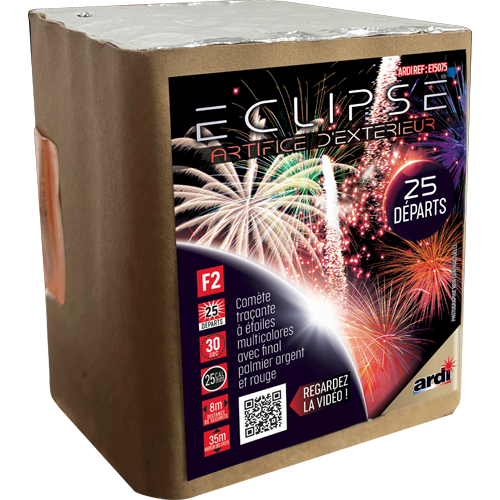 [E15075] COMPACT ECLIPSE® - E15075