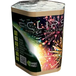 COMPACT ECLIPSE® - E15270