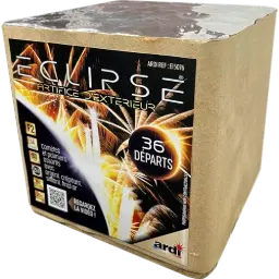 COMPACT ECLIPSE® - E15076