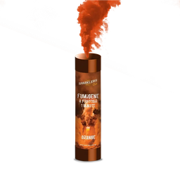 FUMIGENE A FROTTOIR 1 MN SPARKLERS - ORANGE